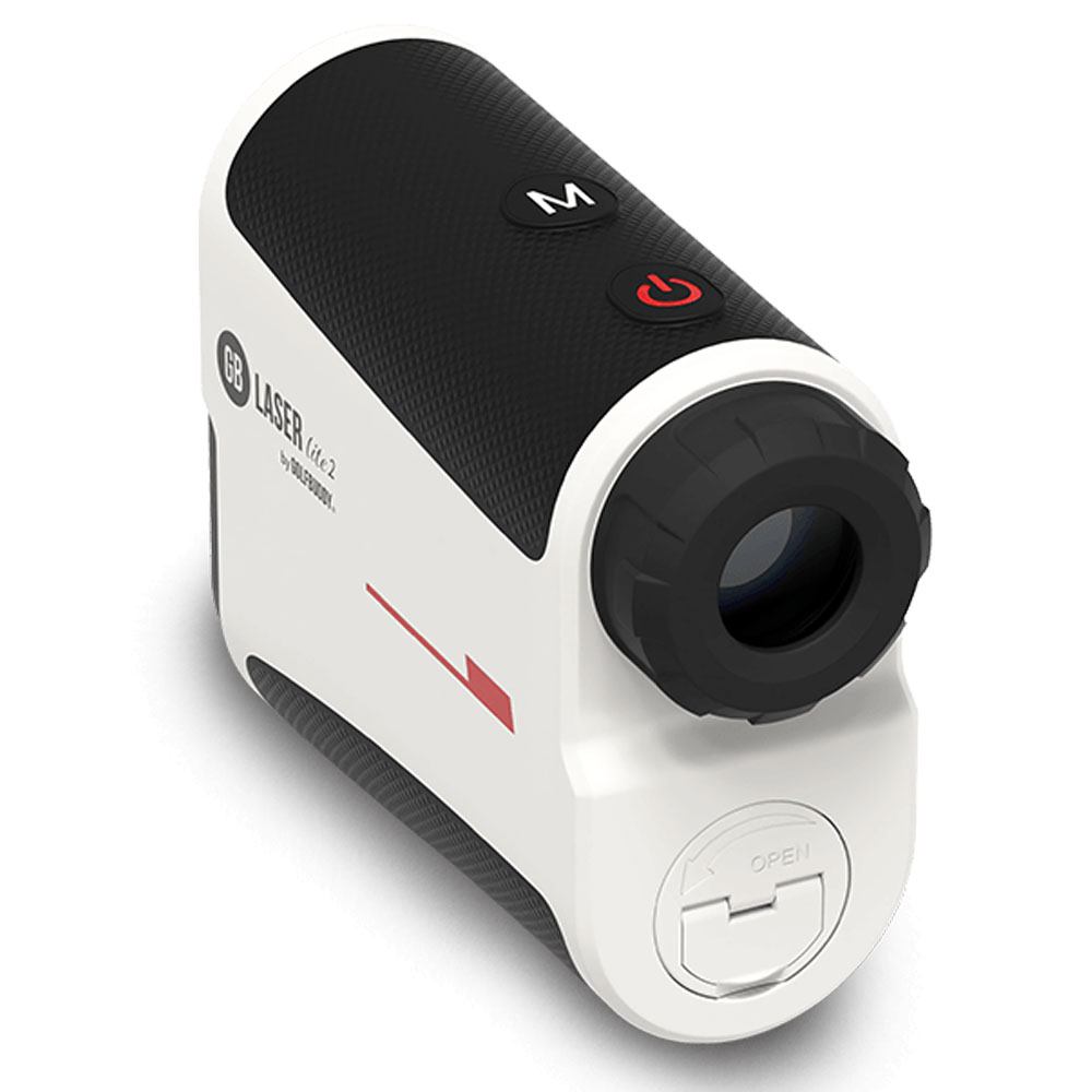 GolfBuddy Laser Lite 2 Rangefinder 2024