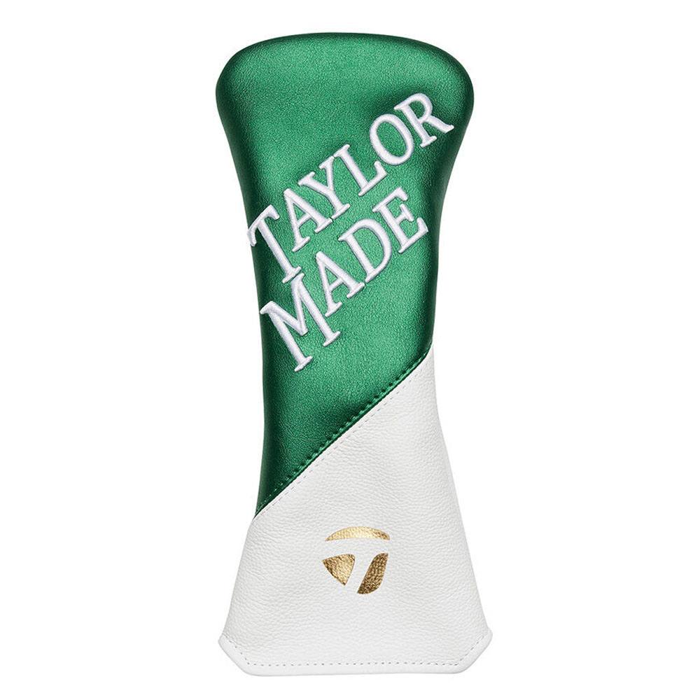 TaylorMade Season Opener Headcover 2024