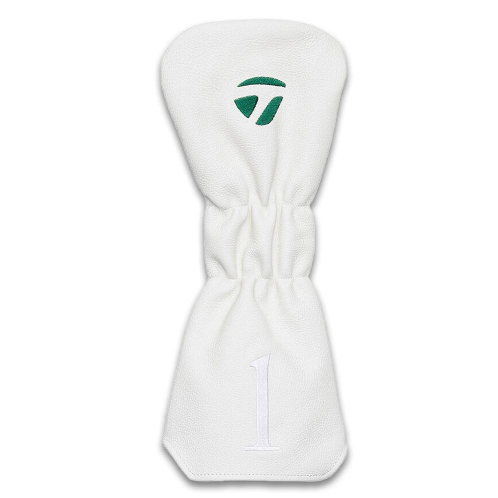 Headcover De Putter TaylorMade Hala Kahiki - Ananas Spider Maillet - Édition Limitée 2024