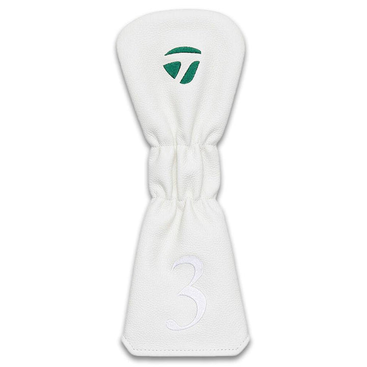 TaylorMade Season Opener Headcover 2024