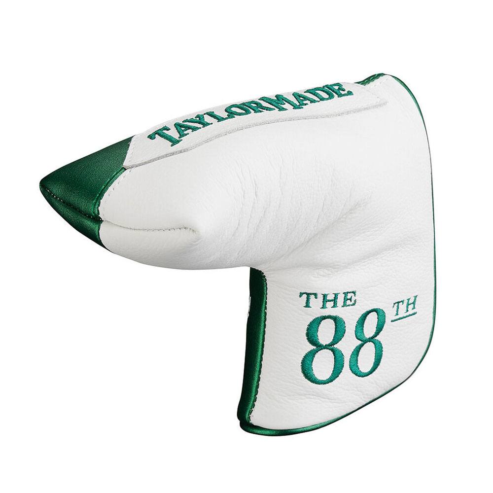 TaylorMade Season Opener Headcover 2024