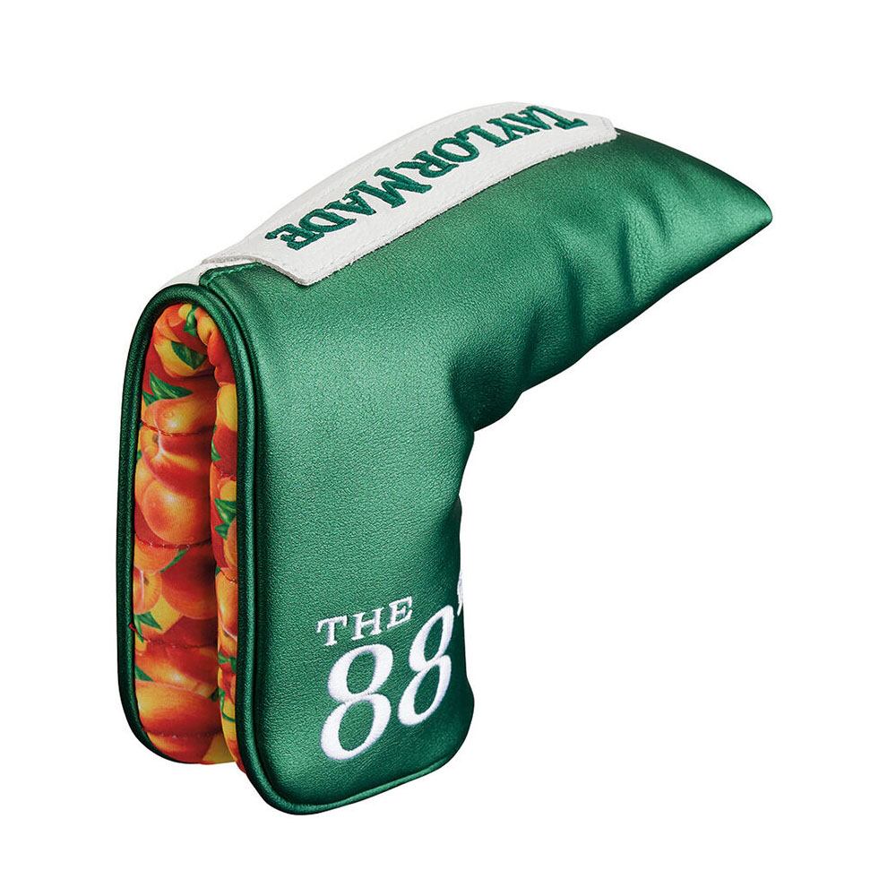 TaylorMade Season Opener Headcover 2024