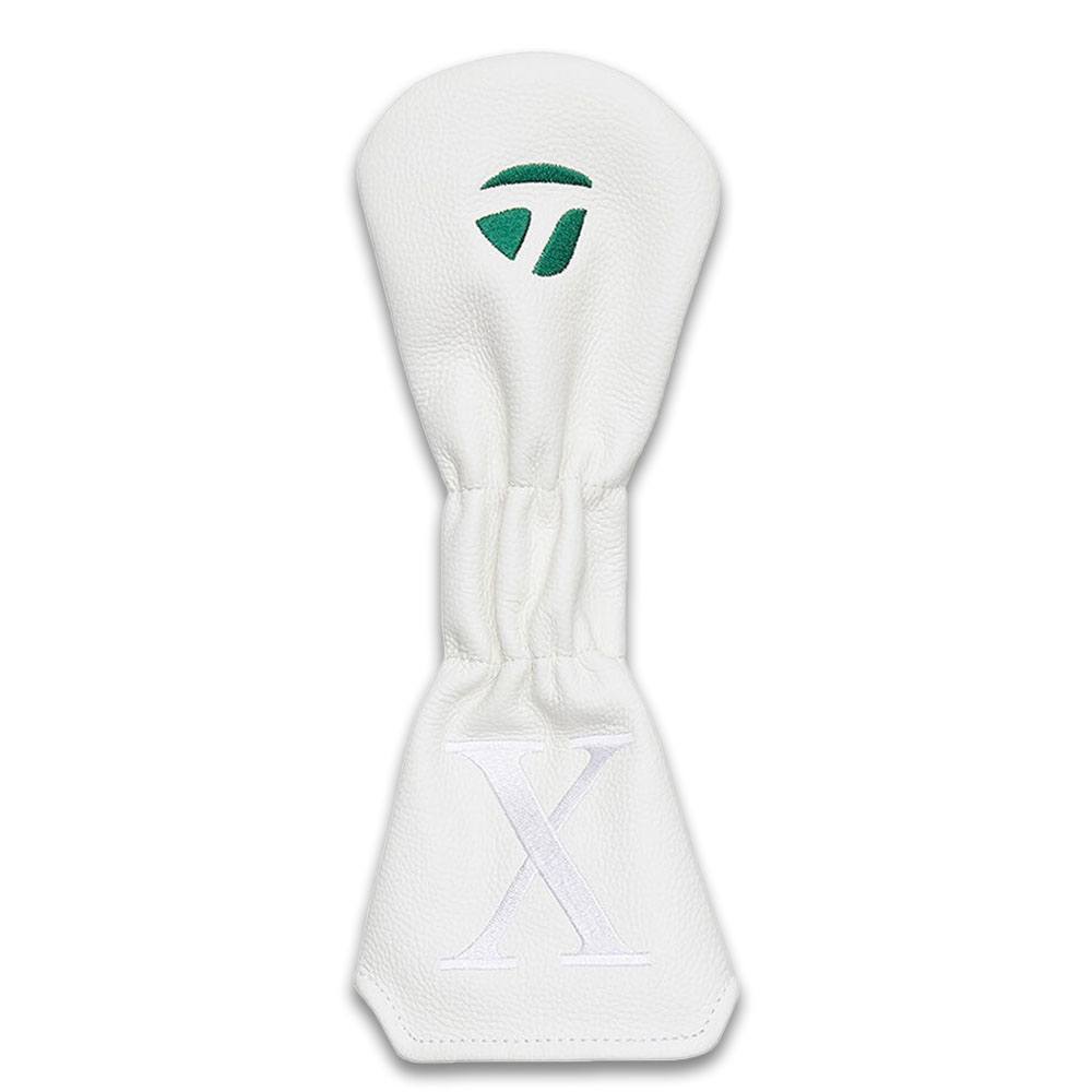 TaylorMade Season Opener Headcover 2024