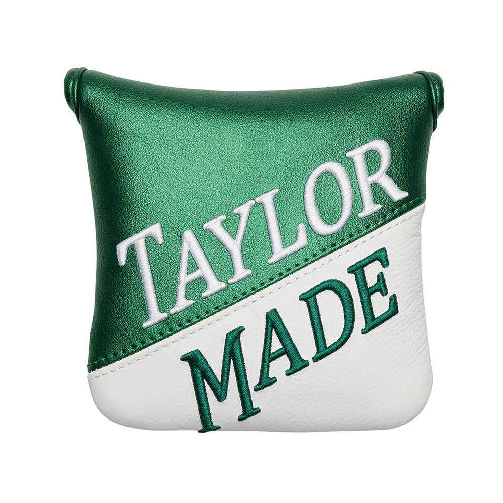 TaylorMade Season Opener Headcover 2024