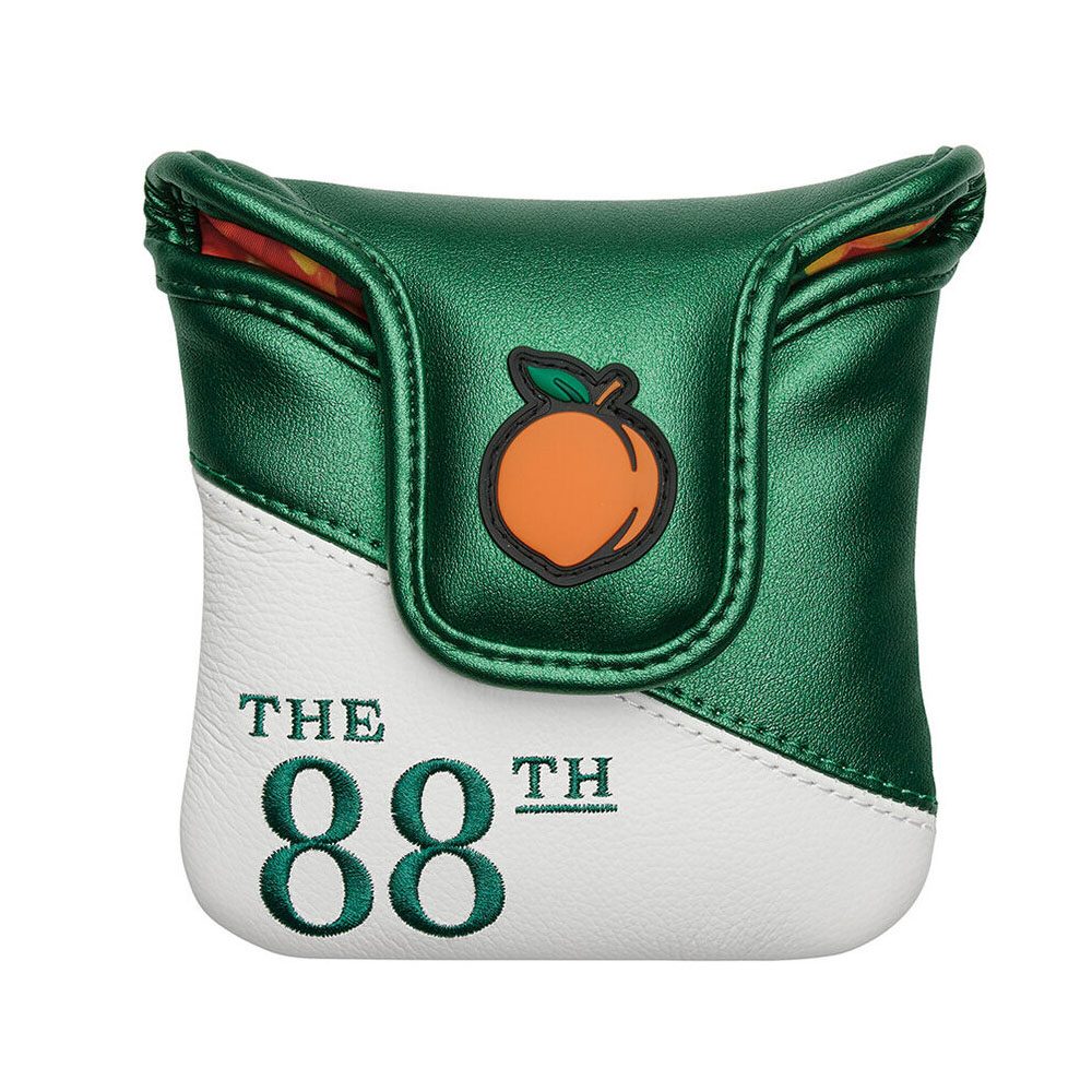 TaylorMade Season Opener Headcover 2024