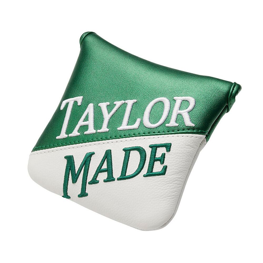 TaylorMade Season Opener Headcover 2024