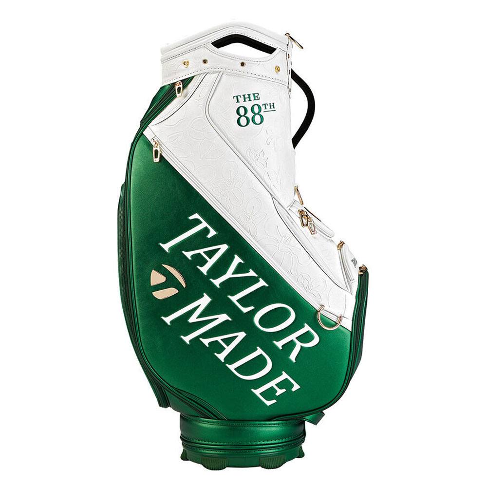 TaylorMade Season Opener Staff Bag 2024