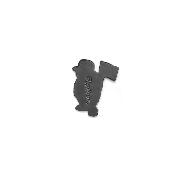 Malbon Caddy Bear Ball Marker 2024