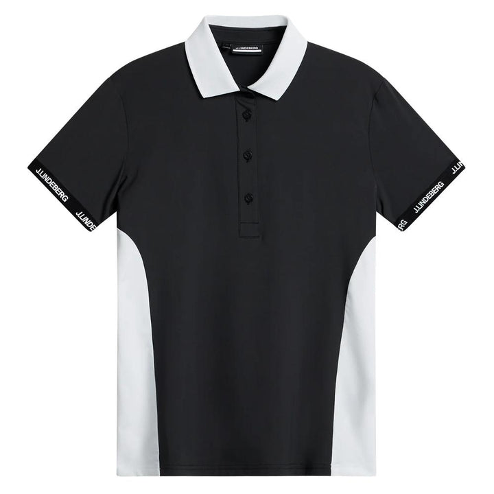 J.Lindeberg Makena Golf Polo 2024 Women