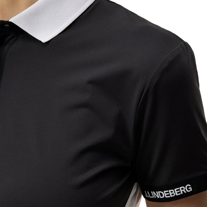 J.Lindeberg Makena Golf Polo 2024 Women