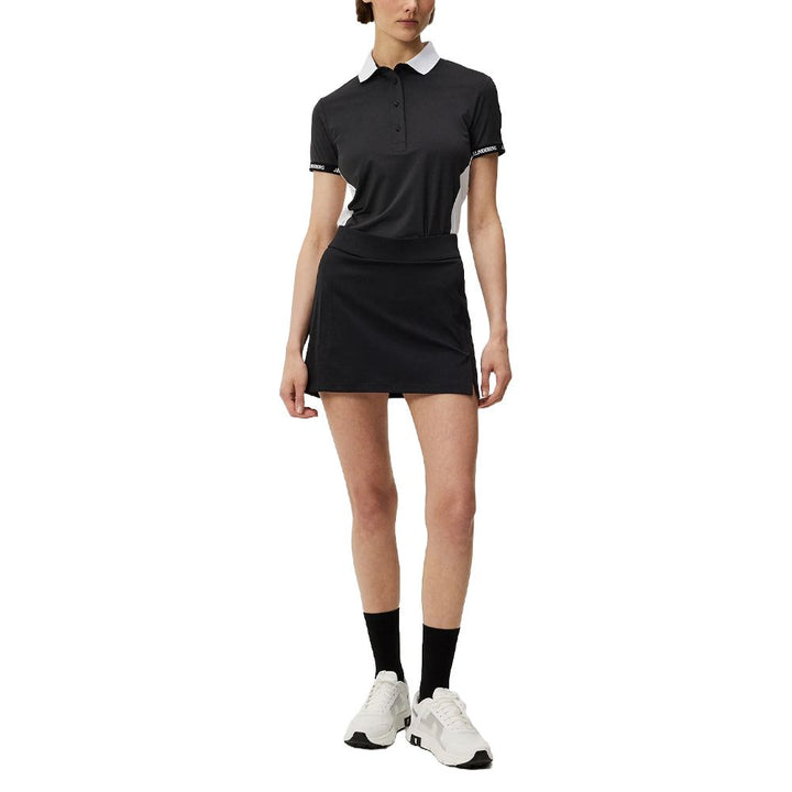 J.Lindeberg Makena Golf Polo 2024 Women