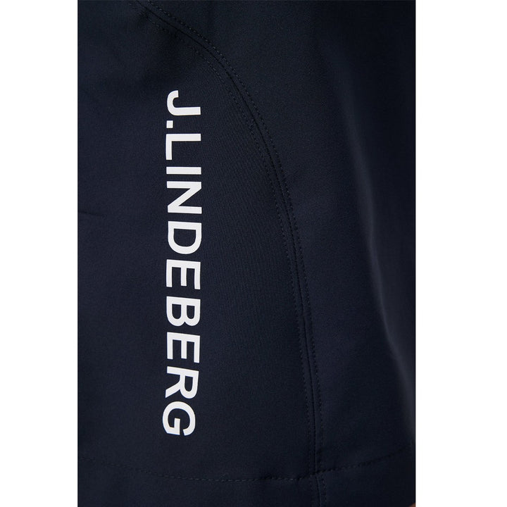 J.Lindeberg Themba Golf Skirt JL Navy - SS24 Women