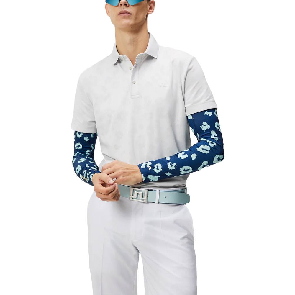 J.Lindeberg Kim Regular Fit Golf Polo 2024