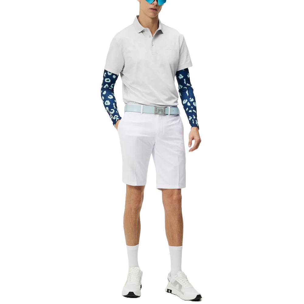 J.Lindeberg Kim Regular Fit Golf Polo 2024
