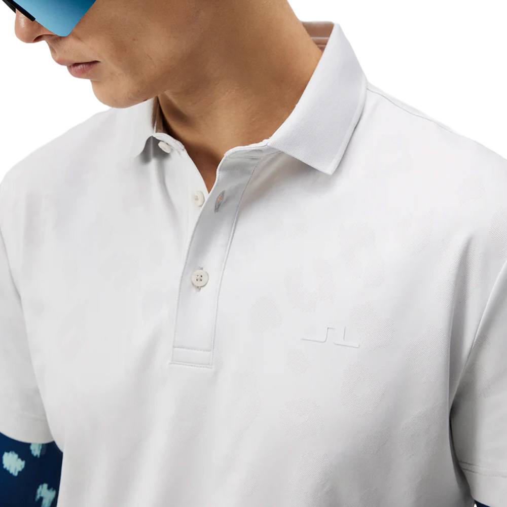 J.Lindeberg Kim Regular Fit Golf Polo 2024