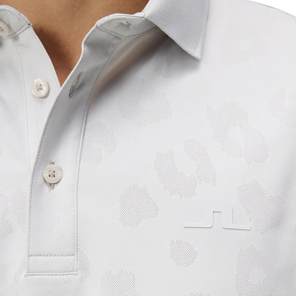 J.Lindeberg Kim Regular Fit Golf Polo 2024