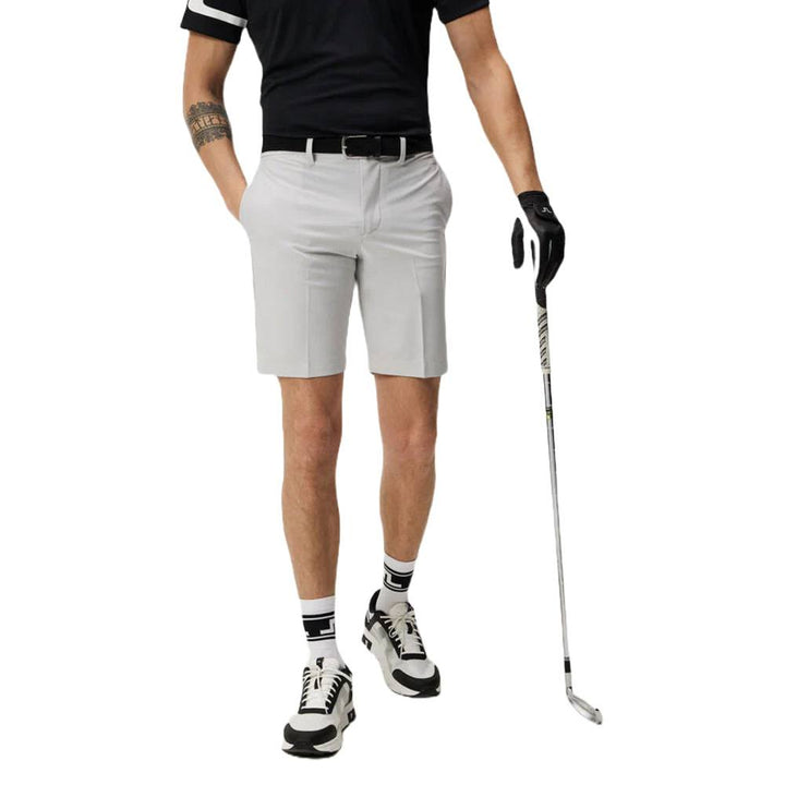 J.Lindeberg Eloy Golf Shorts Micro Chip - 24