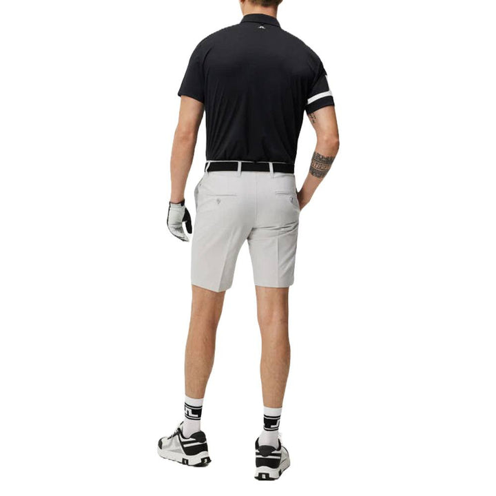 J.Lindeberg Eloy Golf Shorts Micro Chip - 24
