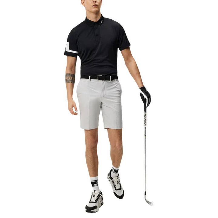 J.Lindeberg Eloy Golf Shorts Micro Chip - 24