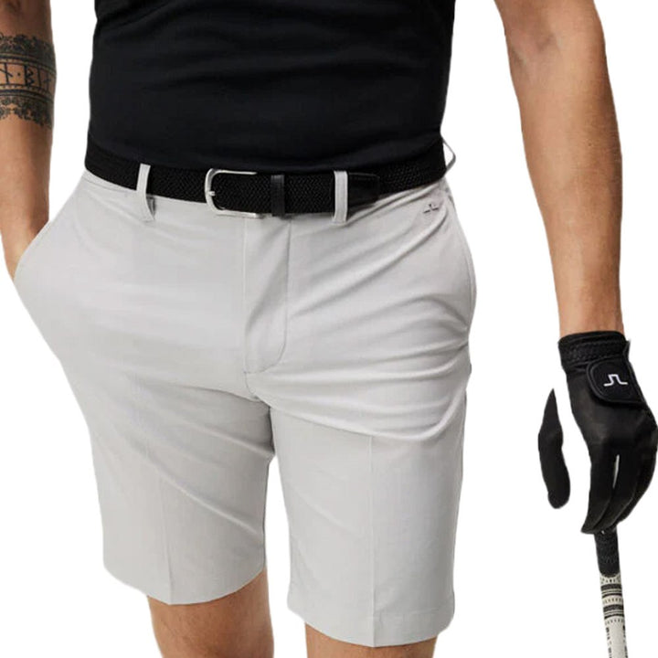 J.Lindeberg Eloy Golf Shorts Micro Chip - 24
