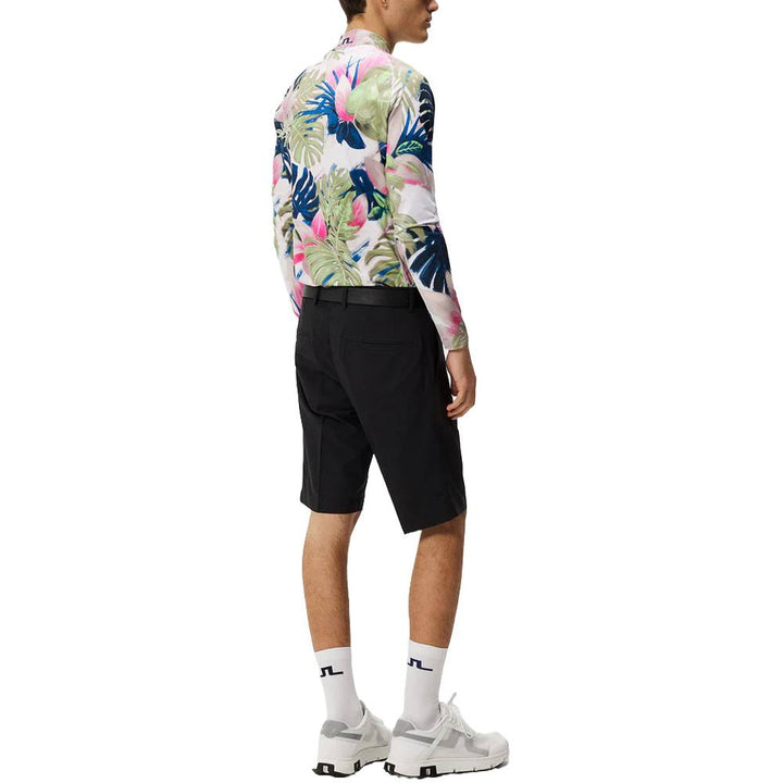 J.Lindeberg Somle Golf Shorts Black - 24