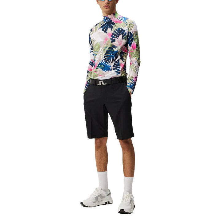 J.Lindeberg Somle Golf Shorts Black - 24