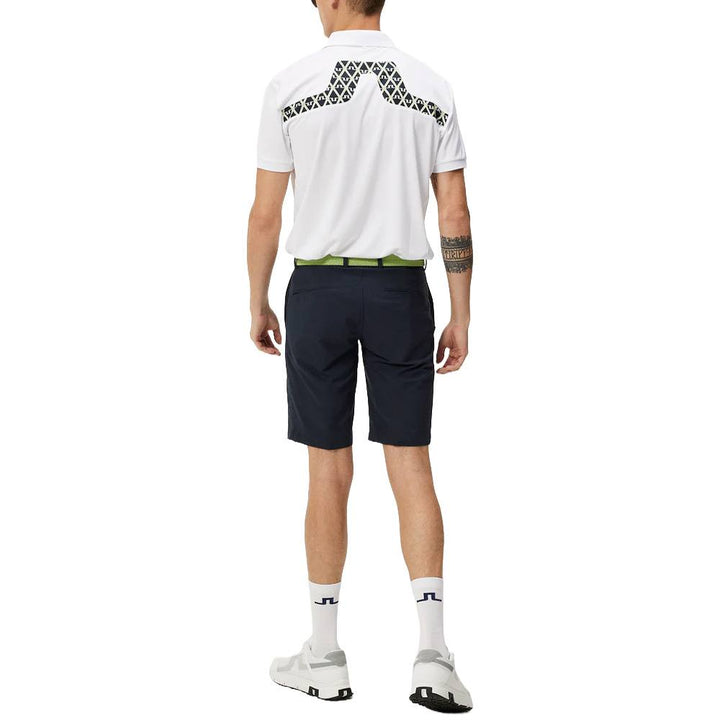 J.Lindeberg Somle Golf Shorts JL Navy - 24