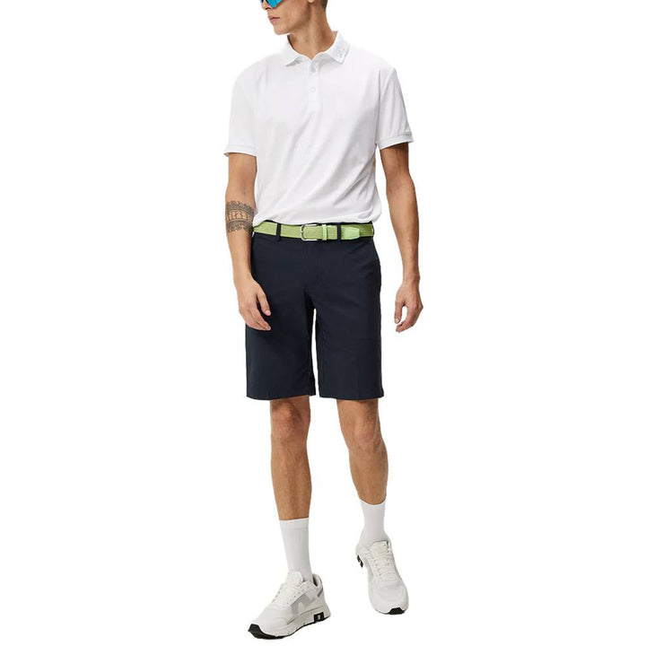 J.Lindeberg Somle Golf Shorts JL Navy - 24