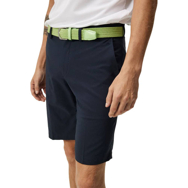J.Lindeberg Somle Golf Shorts JL Navy - 24