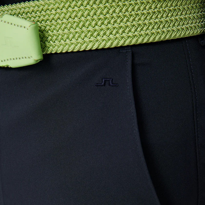 J.Lindeberg Somle Golf Shorts JL Navy - 24