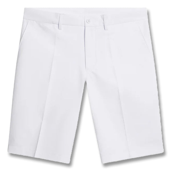 J.Lindeberg Somle Golf Shorts White - 24