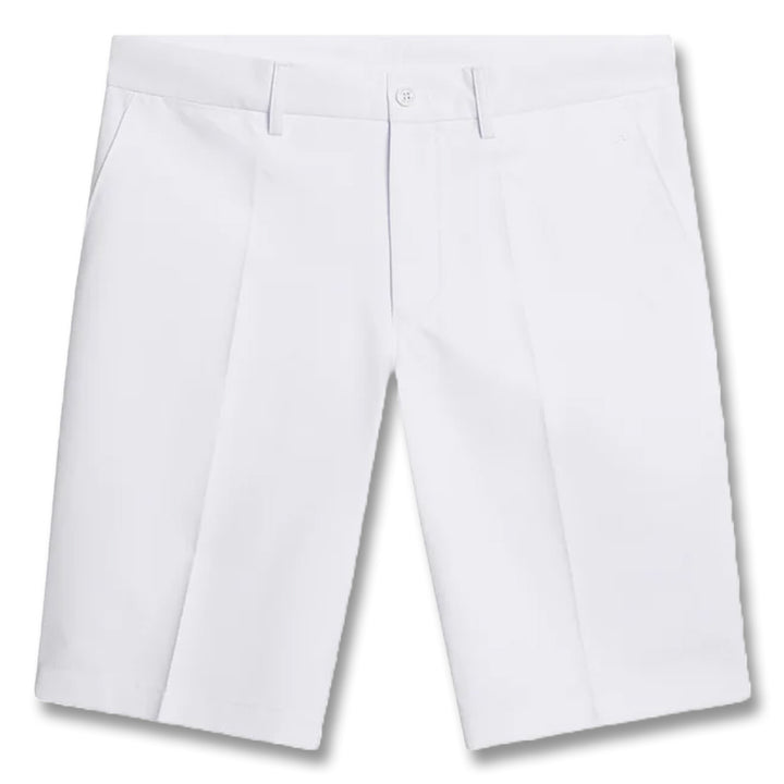 J.Lindeberg Somle Golf Shorts White - 24