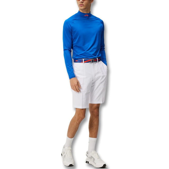J.Lindeberg Somle Golf Shorts White - 24