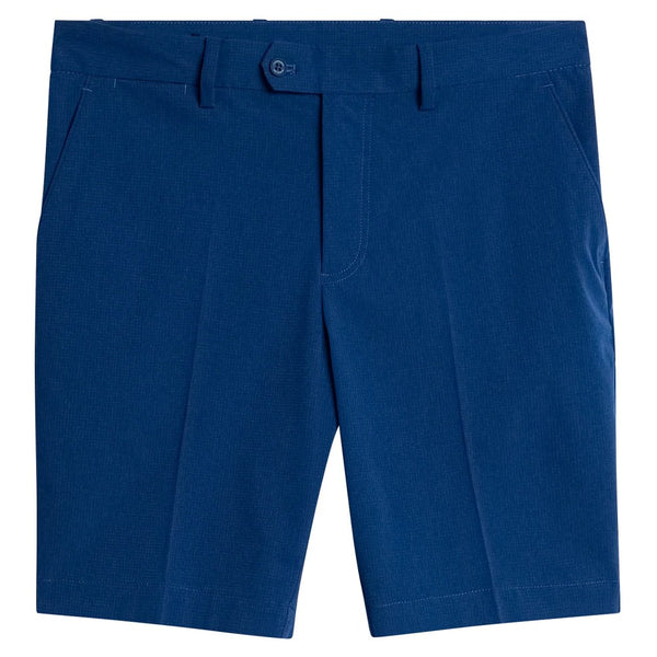 J.Lindeberg Vent Tight Golf Shorts Estate Blue - SS24