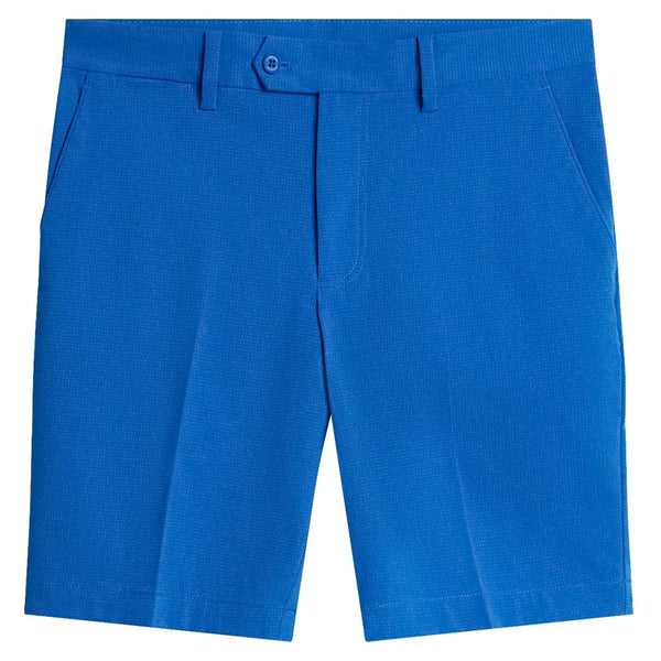 J.Lindeberg Vent Tight Golf Shorts Nautical Blue - SS24