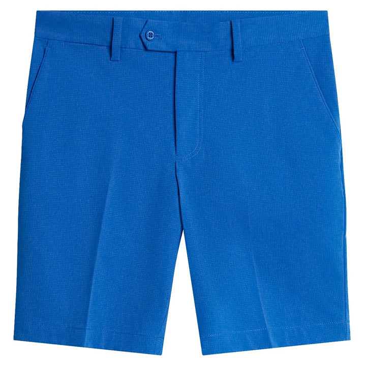 J.Lindeberg Vent Tight Golf Shorts Nautical Blue - SS24