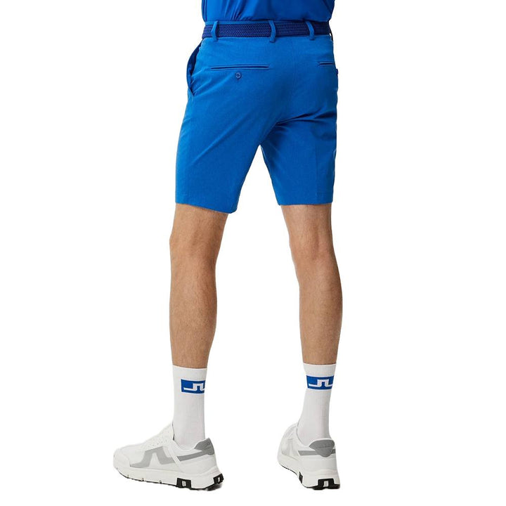 J.Lindeberg Vent Tight Golf Shorts Nautical Blue - SS24