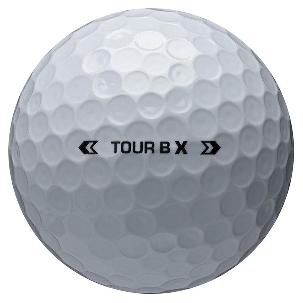 Bridgestone Tour B X 3 Dozen Golf Balls 2024
