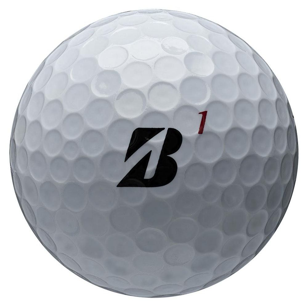 Bridgestone Tour B X 3 Dozen Golf Balls 2024