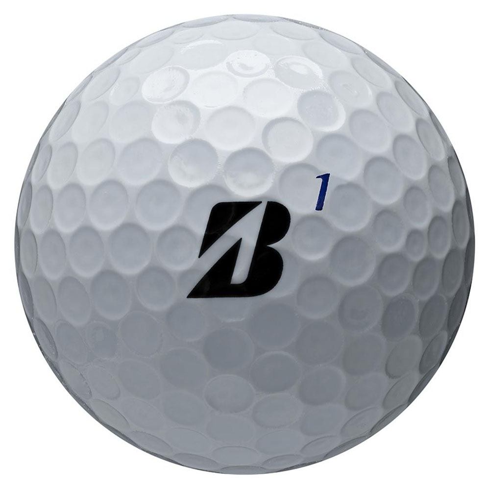 Bridgestone Tour B XS 3 Dozen Golf Balls 2024