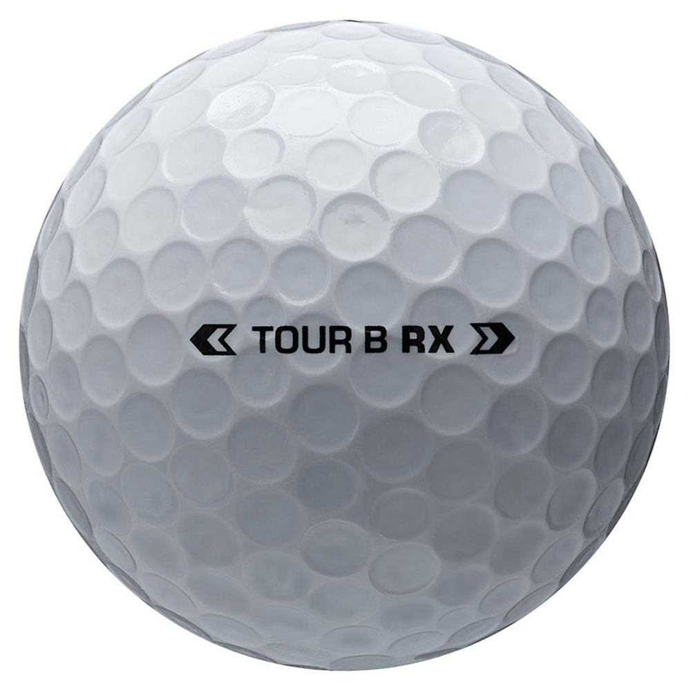 Bridgestone Tour B RX 3 Dozen Golf Balls 2024