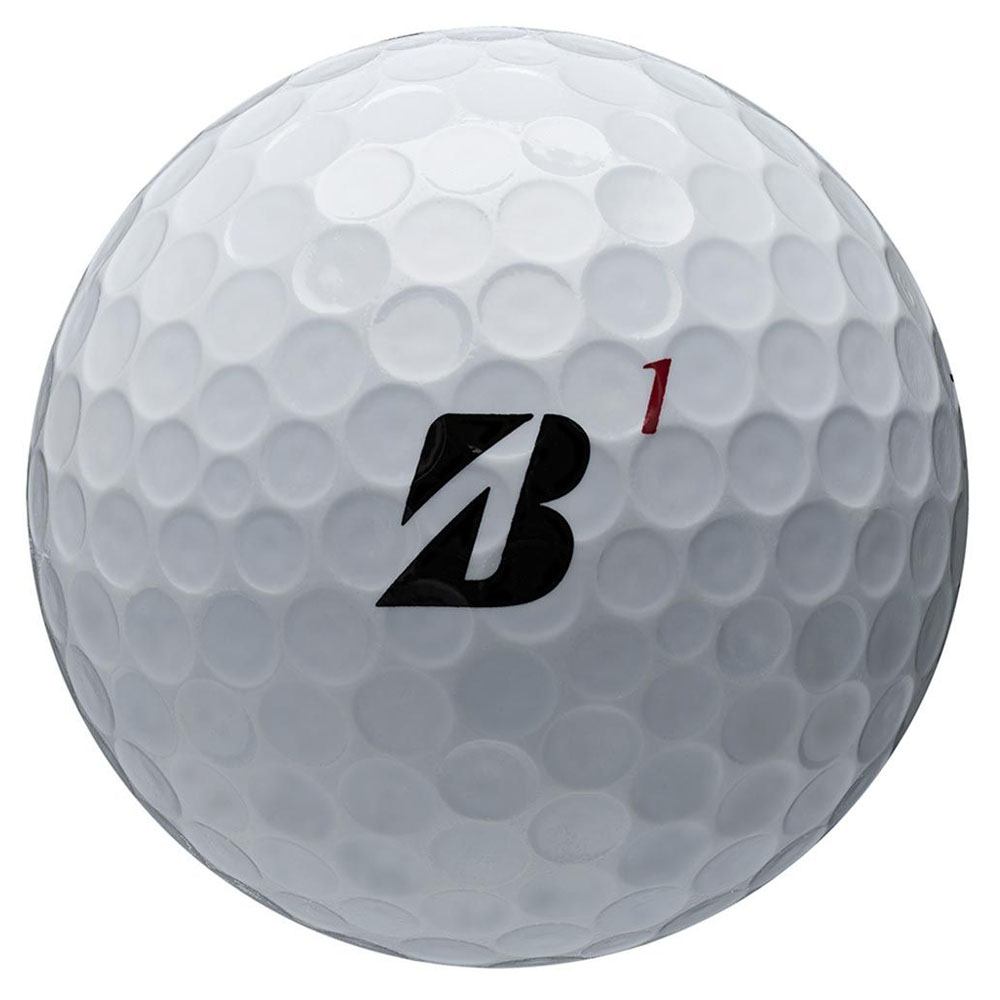 Bridgestone Tour B RX 3 Dozen Golf Balls 2024