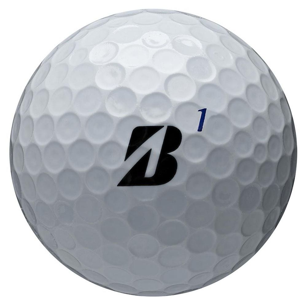 Bridgestone Tour B RXS 3 Dozen Golf Balls 2024
