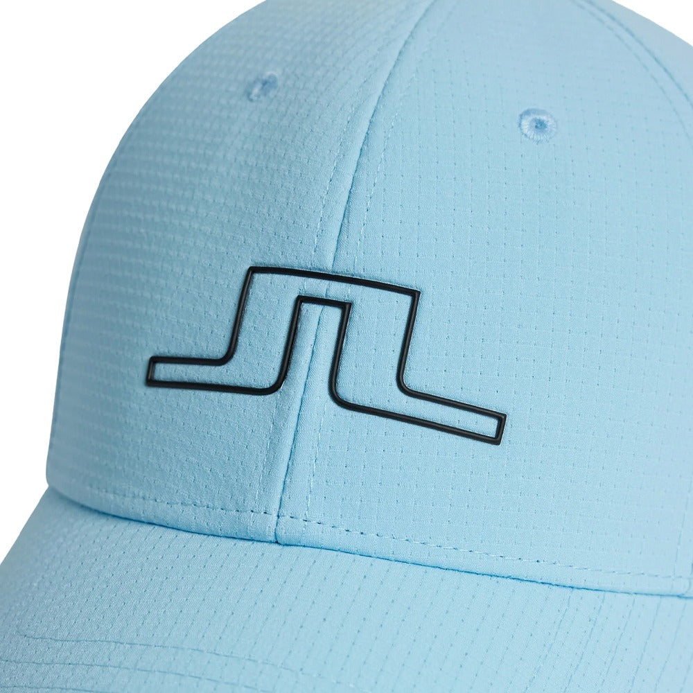 J.Lindeberg Caden Golf Cap 2024