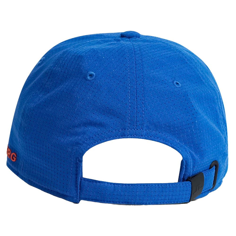 J.Lindeberg Caden Golf Cap 2024