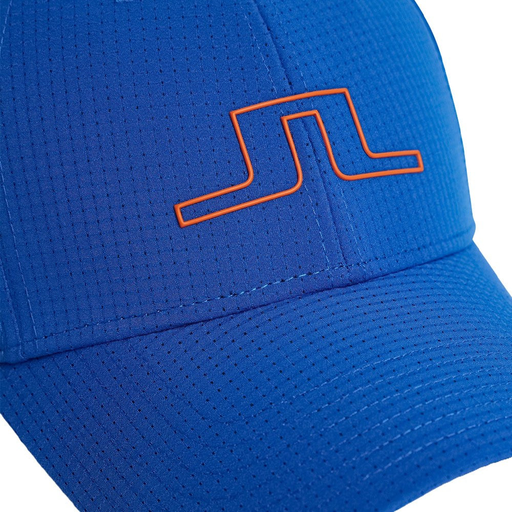 J.Lindeberg Caden Golf Cap 2024