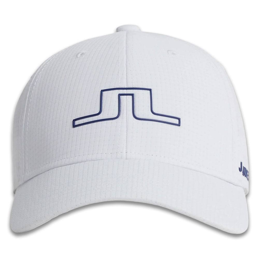 J.Lindeberg Caden Golf Cap 2024