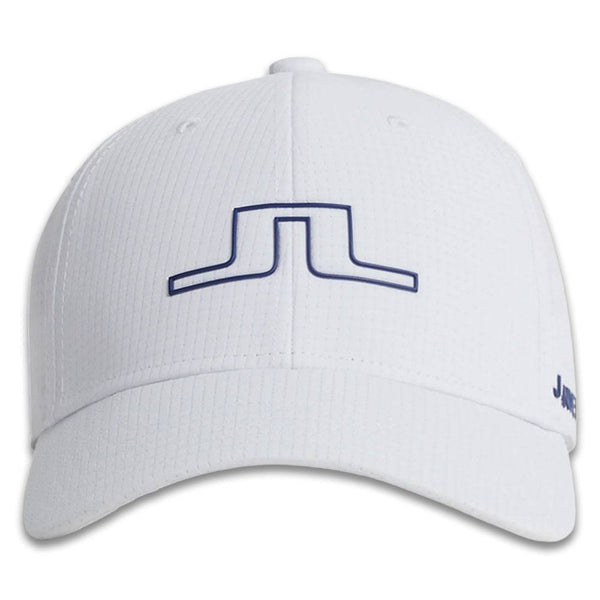 Callaway Caden Golf Cap White - 24 Men