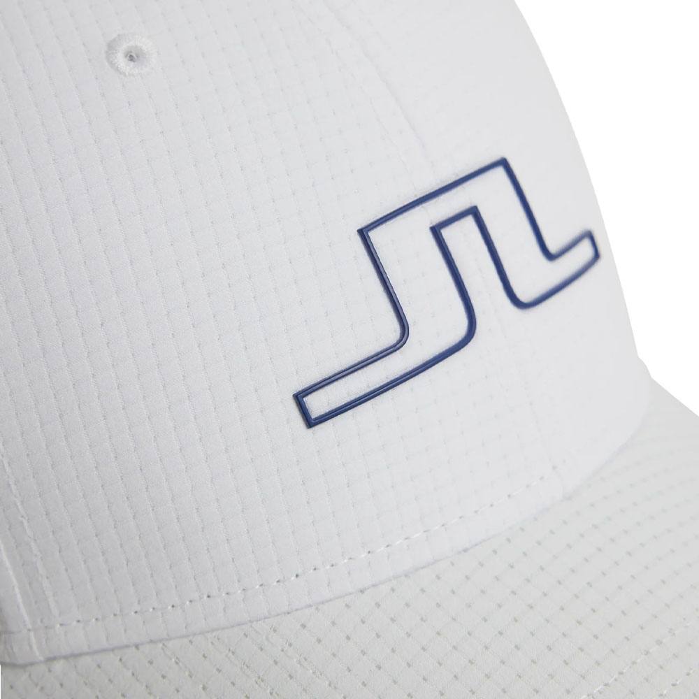 J.Lindeberg Caden Golf Cap 2024