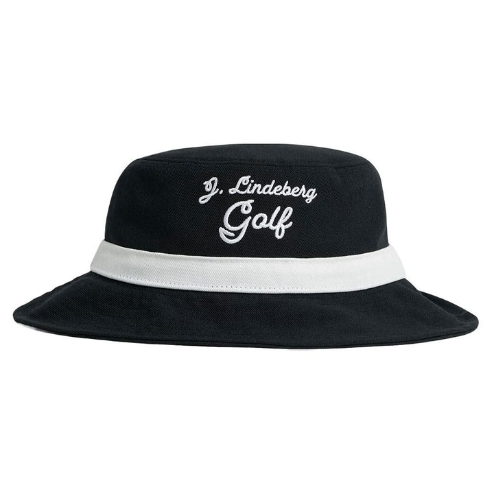 Callaway Lukas Golf Bucket Hat Black - 24 Men